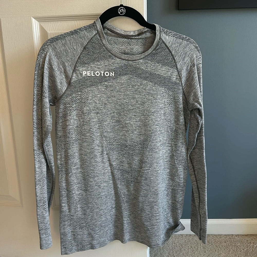 Peloton Shirt